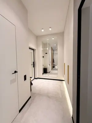 2-комнатная квартира − 60 м², 6/13 этаж
