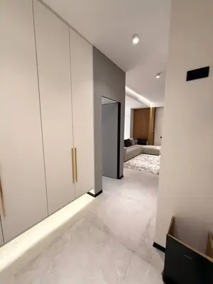 2-комнатная квартира − 60 м², 6/13 этаж