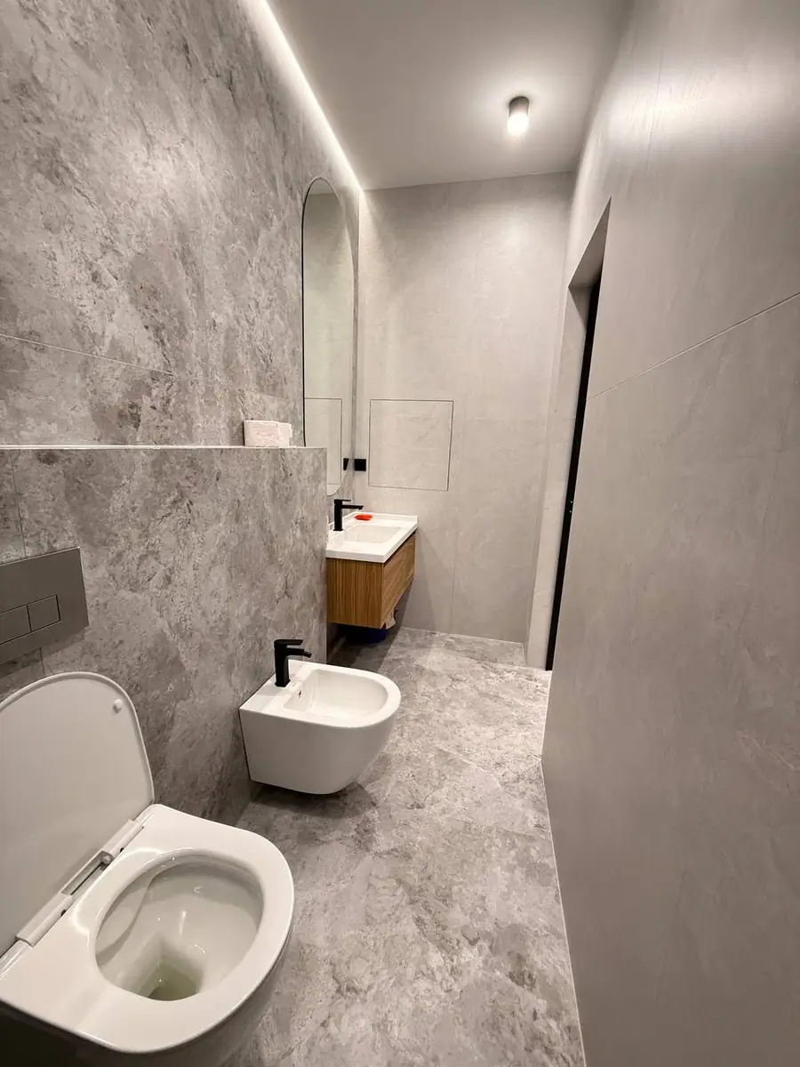 2-комнатная квартира − 60 м², 6/13 этаж