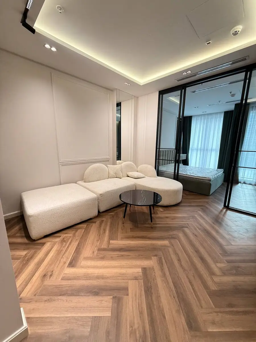 1 xonali kvartira − 40 m², 12/13 qavat