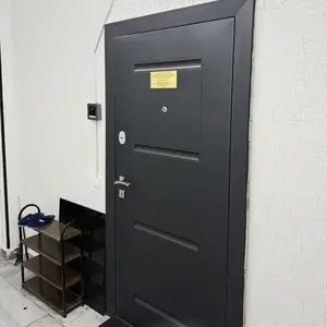 2-комнатная квартира − 64 м², 2/10 этаж