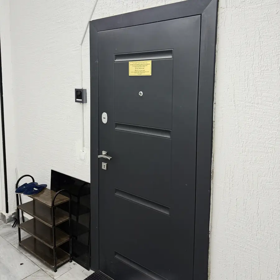 2-комнатная квартира − 64 м², 2/10 этаж
