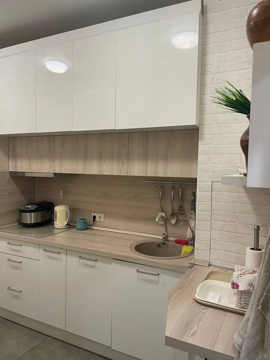 Ijaraga 2 xonali kvartira − 40 m²