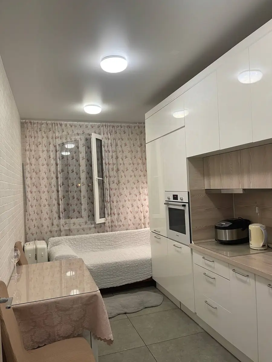 Ijaraga 2 xonali kvartira − 40 m²