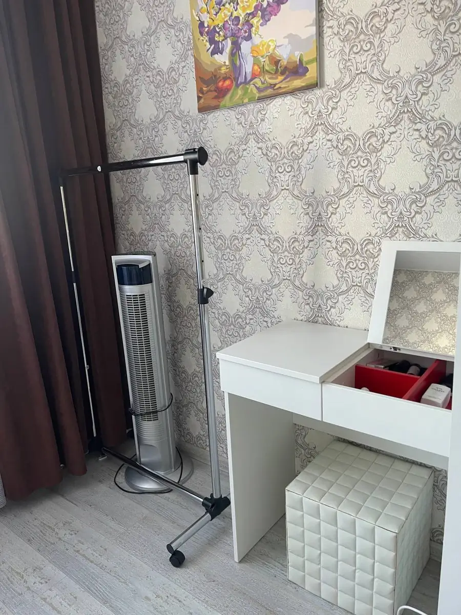 Ijaraga 2 xonali kvartira − 40 m²