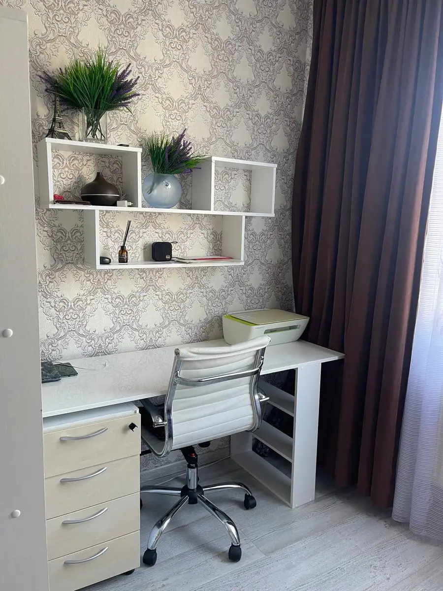 Ijaraga 2 xonali kvartira − 40 m²