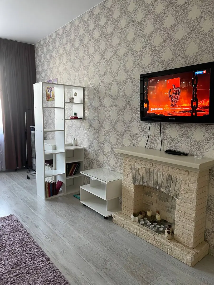 Ijaraga 2 xonali kvartira − 40 m²