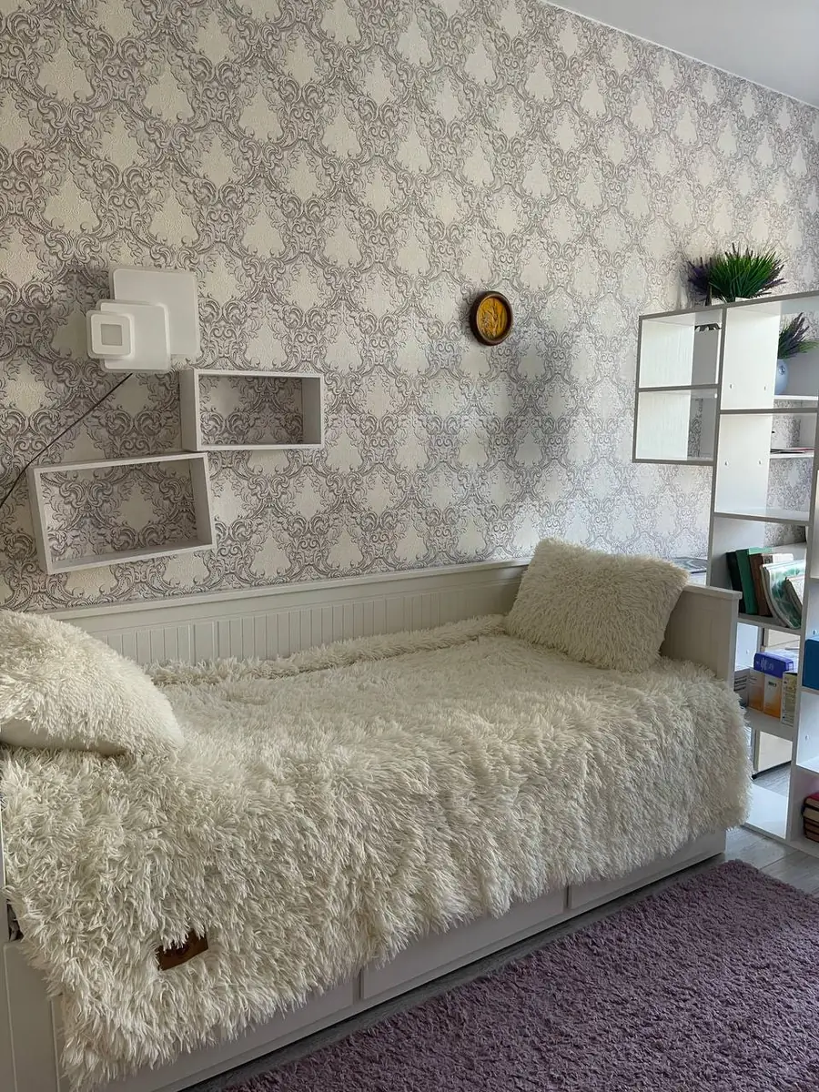 Ijaraga 2 xonali kvartira − 40 m²