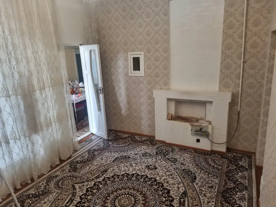 Yer uchastkasi − 3.9 sot.