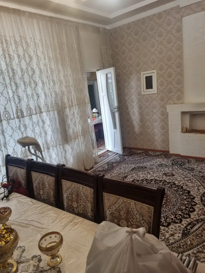 Yer uchastkasi − 3.9 sot.