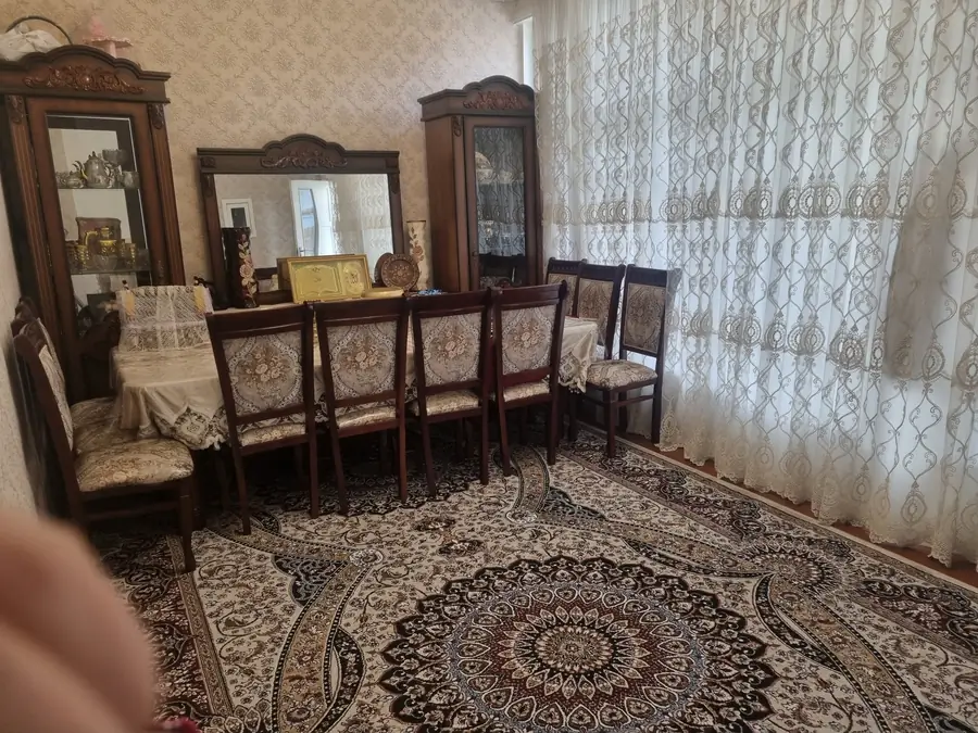 Yer uchastkasi − 3.9 sot.