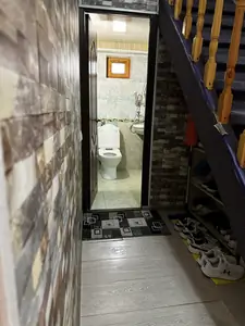 2-этажный дом − 136 м², 1.4 сот.