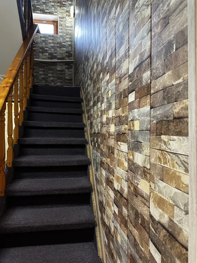 2 qavatli uy sotiladi − 136 m²