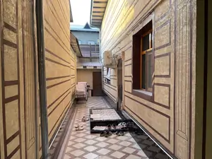 2-этажный дом − 136 м², 1.4 сот.