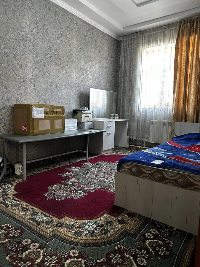 2 qavatli uy sotiladi − 136 m²