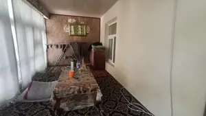 4-комнатная квартира − 109 м², 4/4 этаж