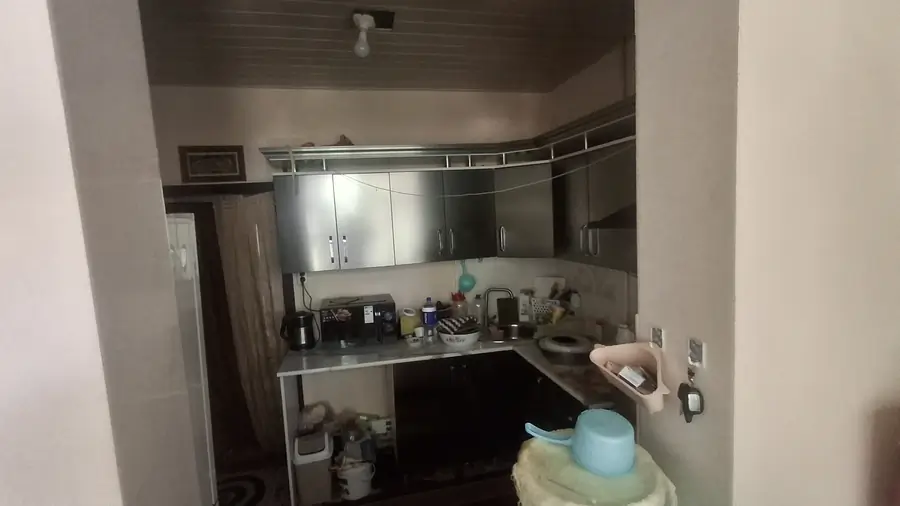 4-комнатная квартира − 109 м², 4/4 этаж