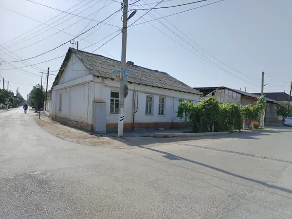 1-этажный дом − 102 м², 4.3 сот.