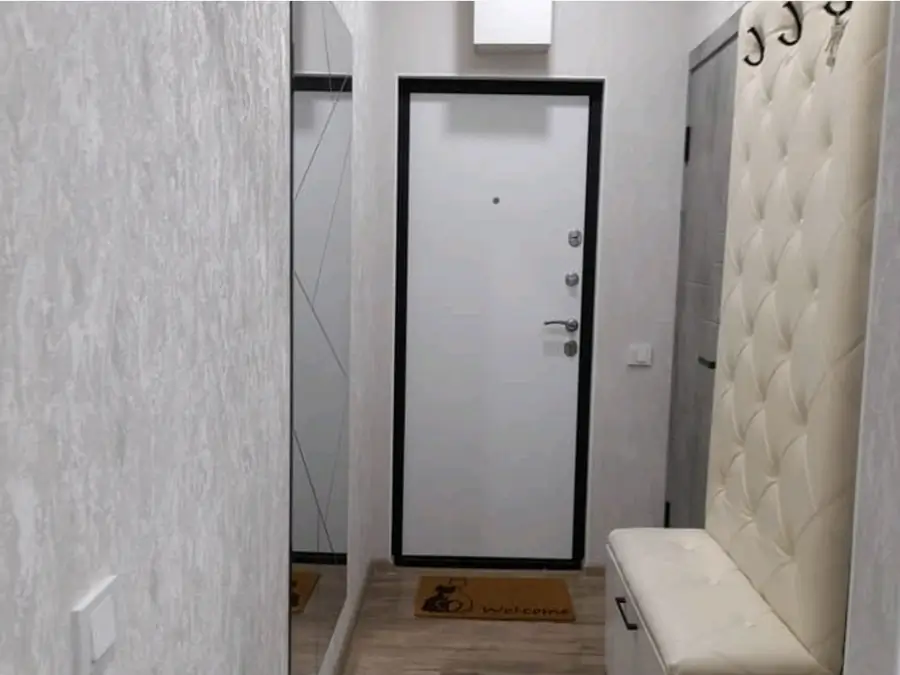 3-комнатная квартира − 65 м², 4/4 этаж