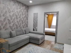 3-комнатная квартира − 65 м², 4/4 этаж