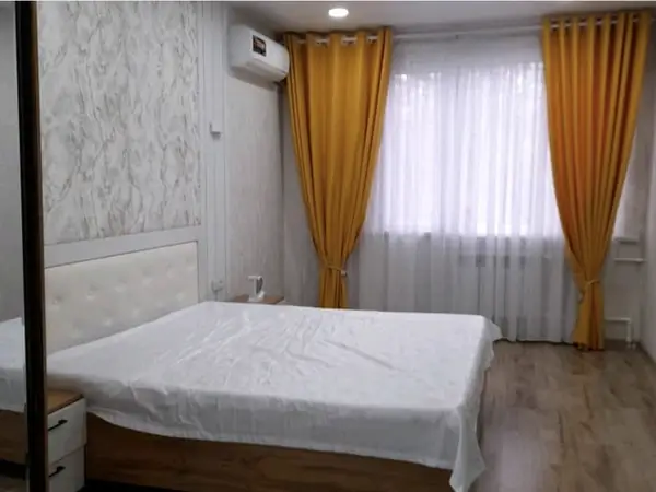 3-комнатная квартира − 65 м², 4/4 этаж