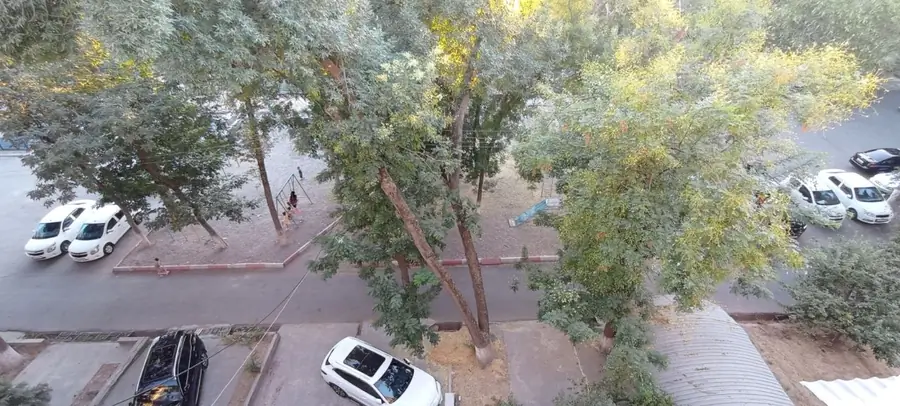 2-комнатная квартира − 56 м², 5/5 этаж