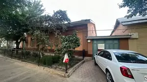 1-этажный дом − 152 м², 4.8 сот.