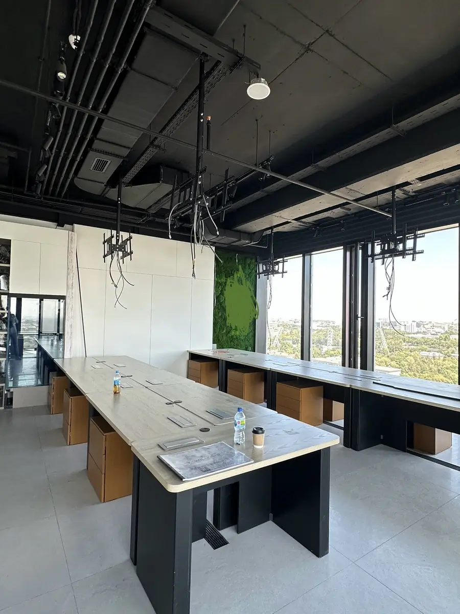 Сдается офис − 91 м²