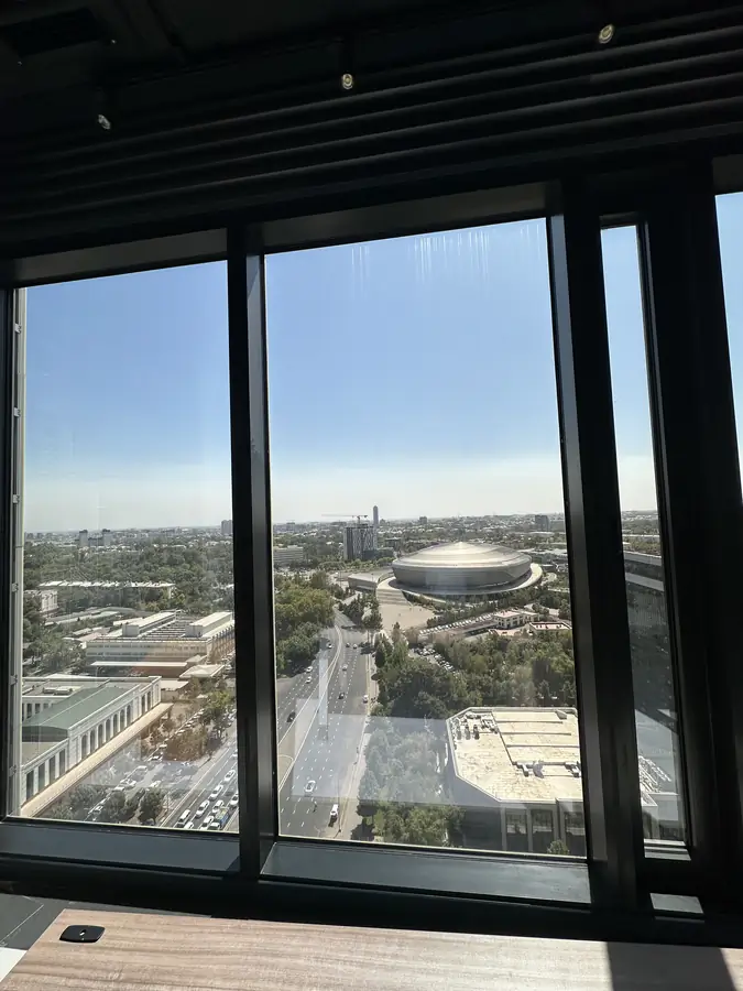 Сдается офис − 91 м²