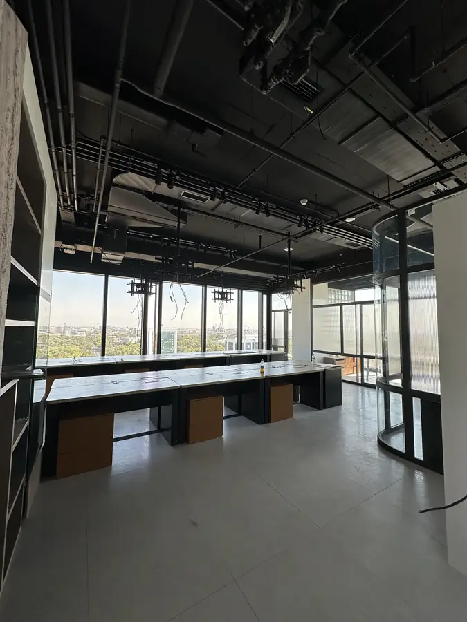 Сдается офис − 91 м²