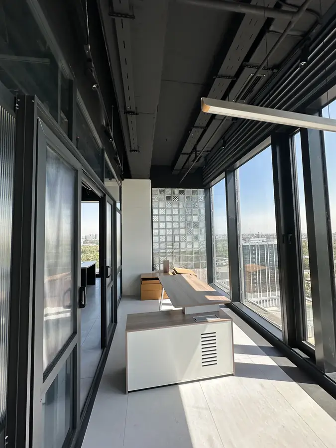 Сдается офис − 91 м²