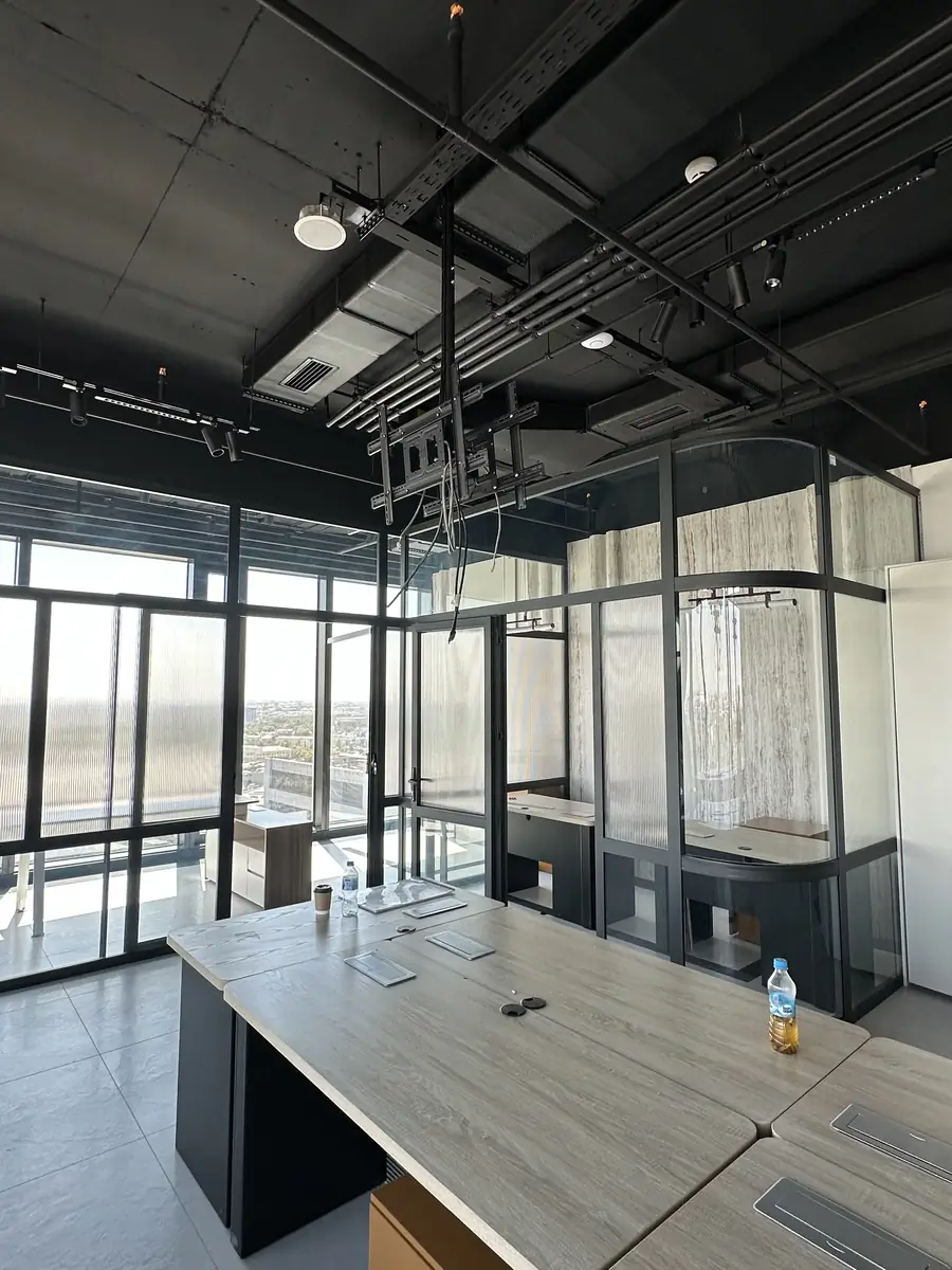 Сдается офис − 91 м²