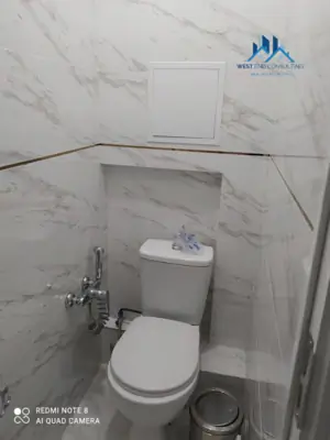3 xonali kvartira − 67 m², 2/4 qavat