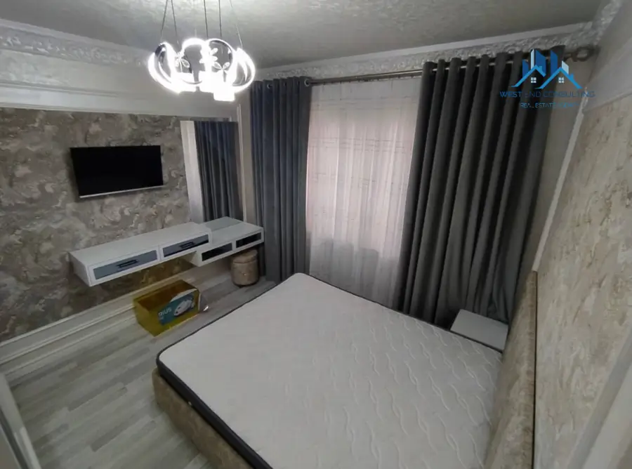 3 xonali kvartira − 67 m², 2/4 qavat