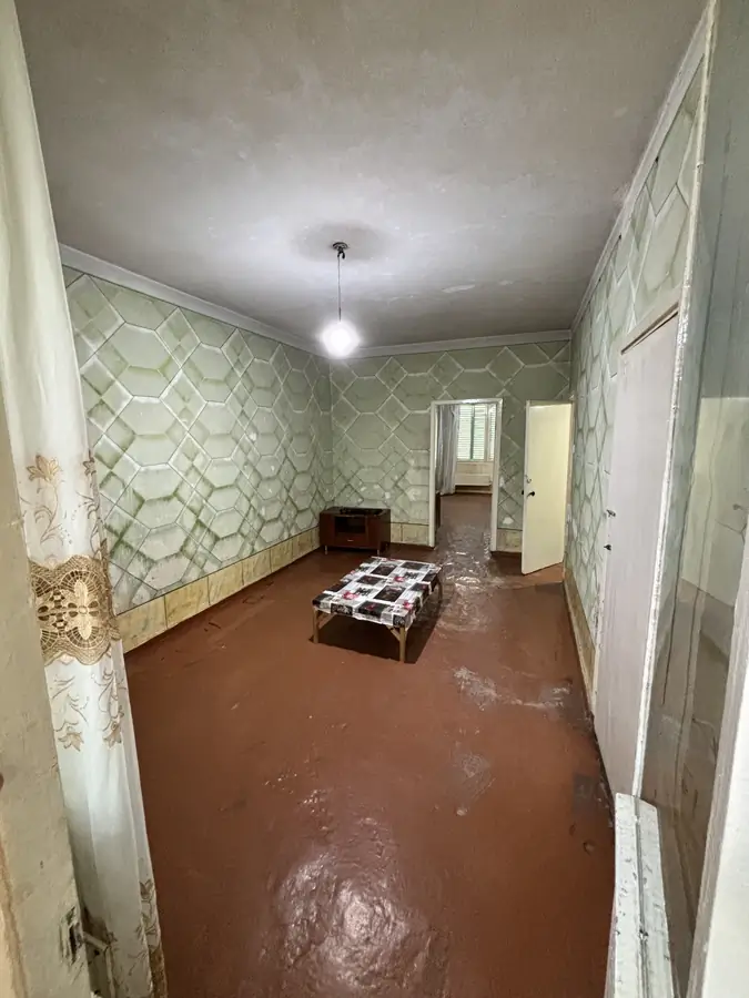 4-комнатная квартира − 80 м², 4/4 этаж