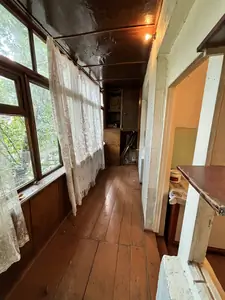 4-комнатная квартира − 80 м², 4/4 этаж