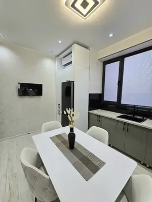 2-комнатная квартира − 52 м², 7/14 этаж