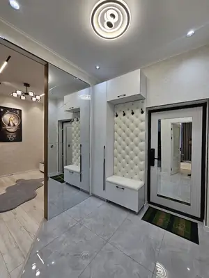 2-комнатная квартира − 52 м², 7/14 этаж