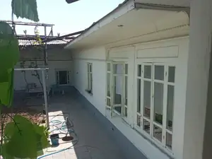 1-этажный дом − 3.5 м², 3.5 сот.