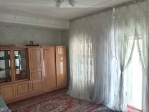 1-этажный дом − 3.5 м², 3.5 сот.