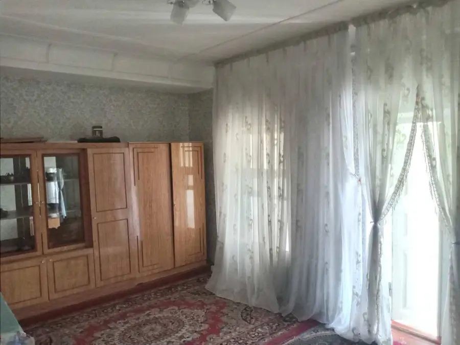 1-этажный дом − 3.5 м², 3.5 сот.