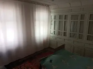 1-этажный дом − 3.5 м², 3.5 сот.