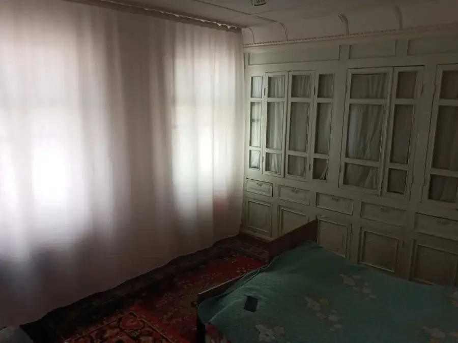 1-этажный дом − 3.5 м², 3.5 сот.