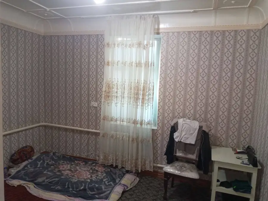 1-этажный дом − 3.5 м², 3.5 сот.