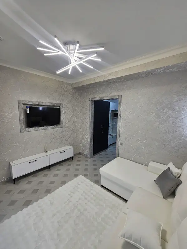 1-комнатная квартира − 30 м², 9/14 этаж