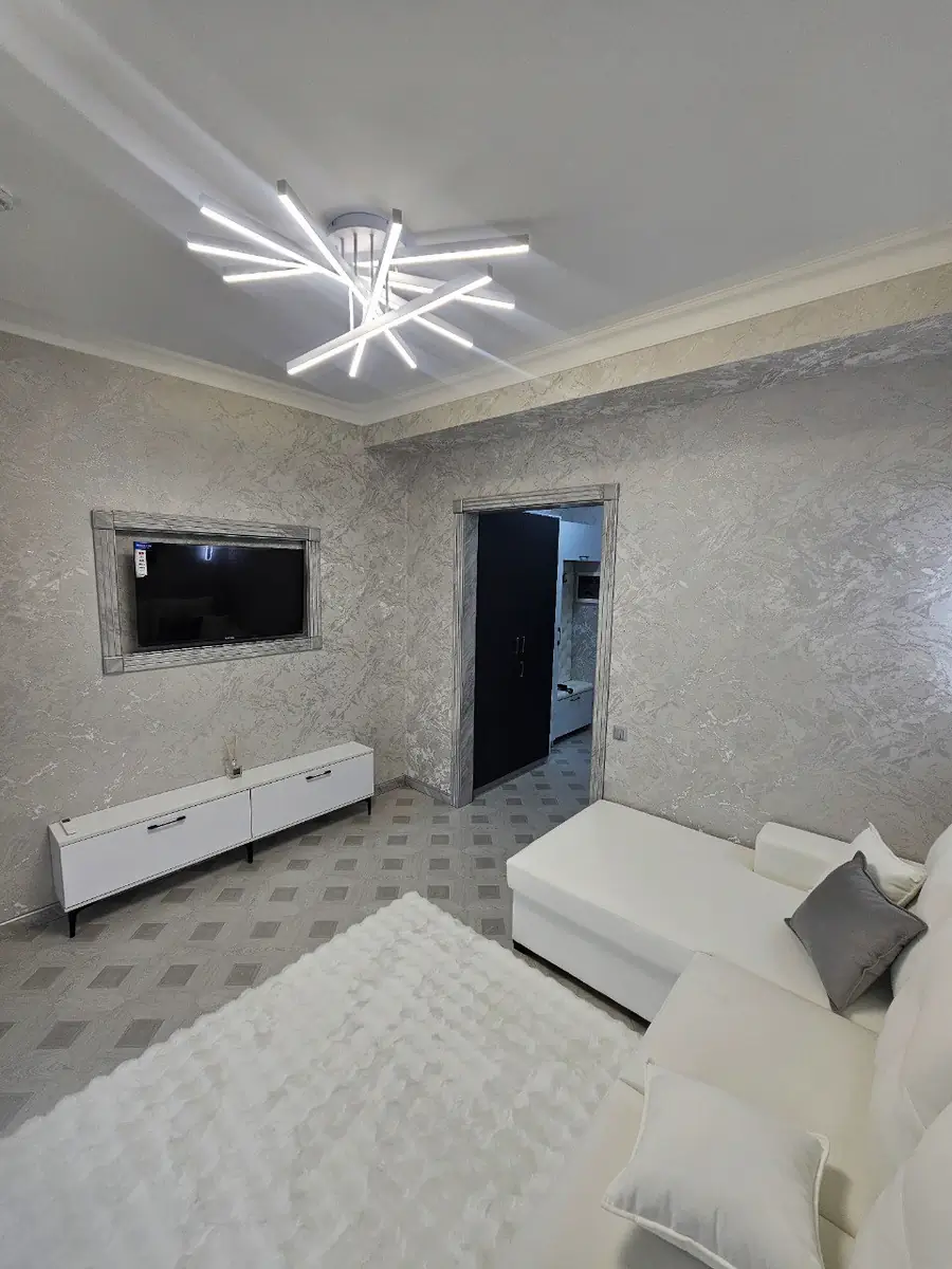 1-комнатная квартира − 30 м², 9/14 этаж