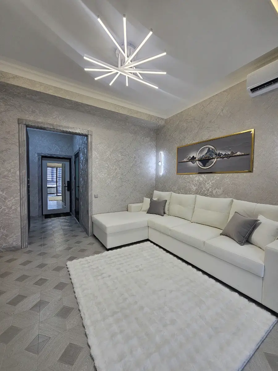 1-комнатная квартира − 30 м², 9/14 этаж
