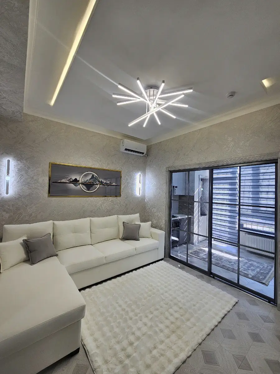 1-комнатная квартира − 30 м², 9/14 этаж