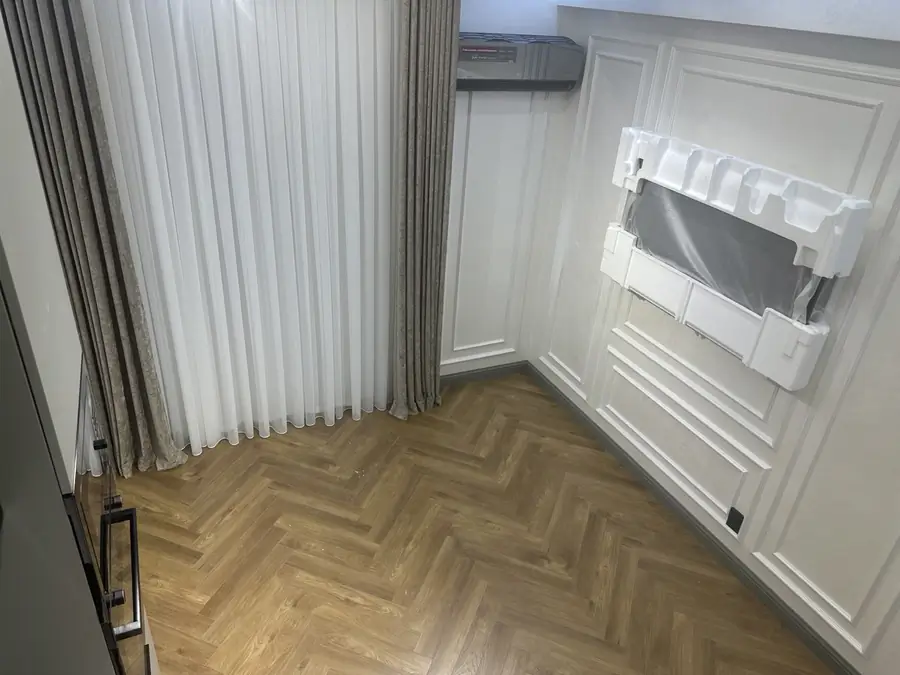Ijaraga 2 xonali kvartira − 57 m²
