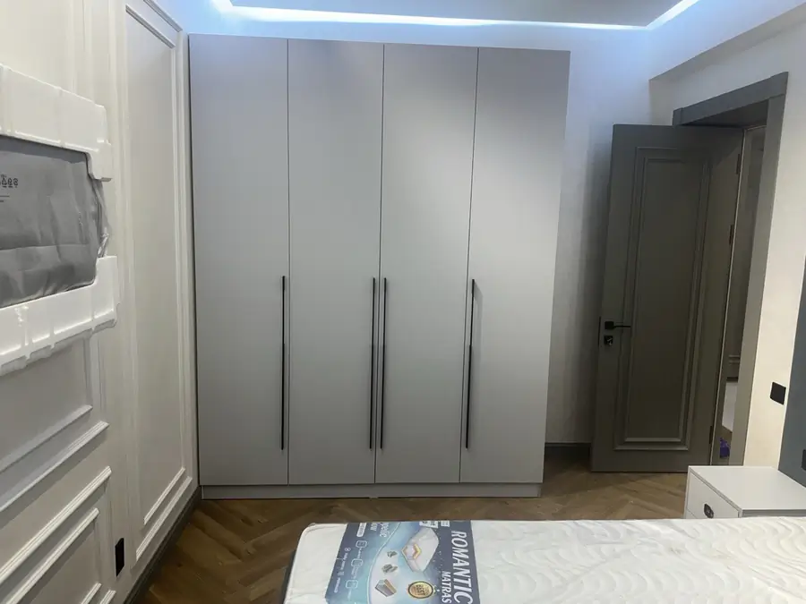 Ijaraga 2 xonali kvartira − 57 m²